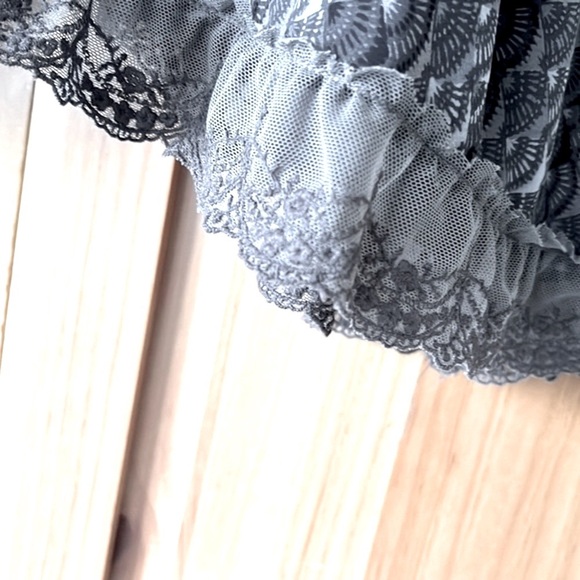 🌟HP🌟Free People Flutter Fly Tank - Picture 5 of 11